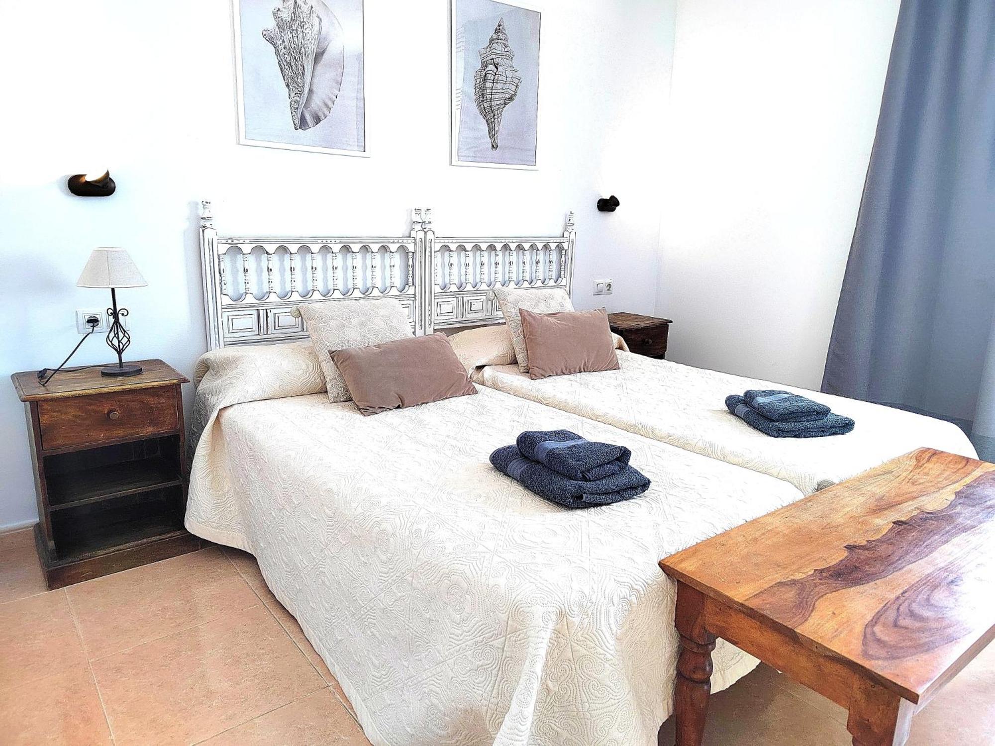 Apartamento Tamarindo 28, Pool Front,Free Wifi Corralejo Exterior foto