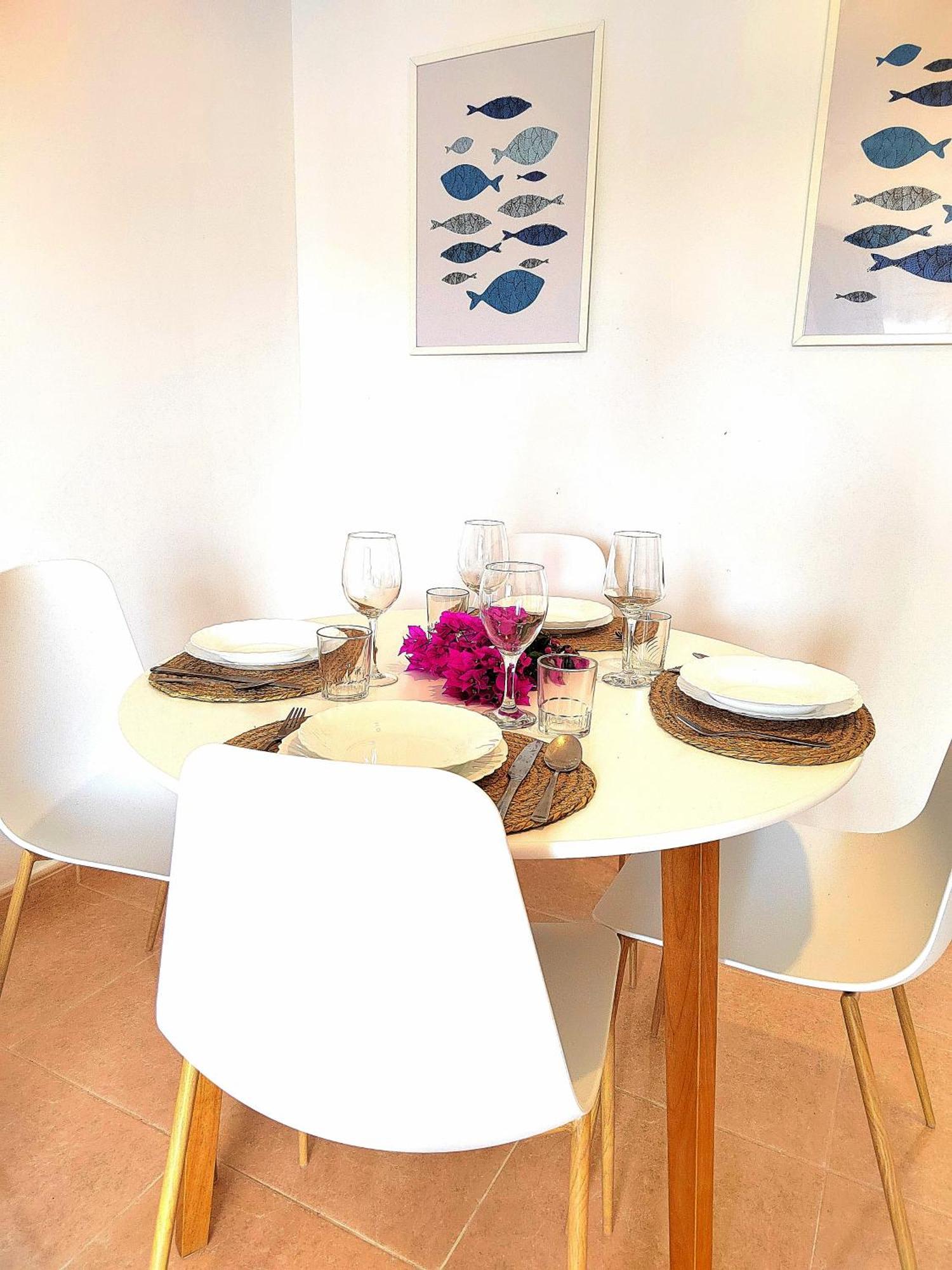 Apartamento Tamarindo 28, Pool Front,Free Wifi Corralejo Exterior foto