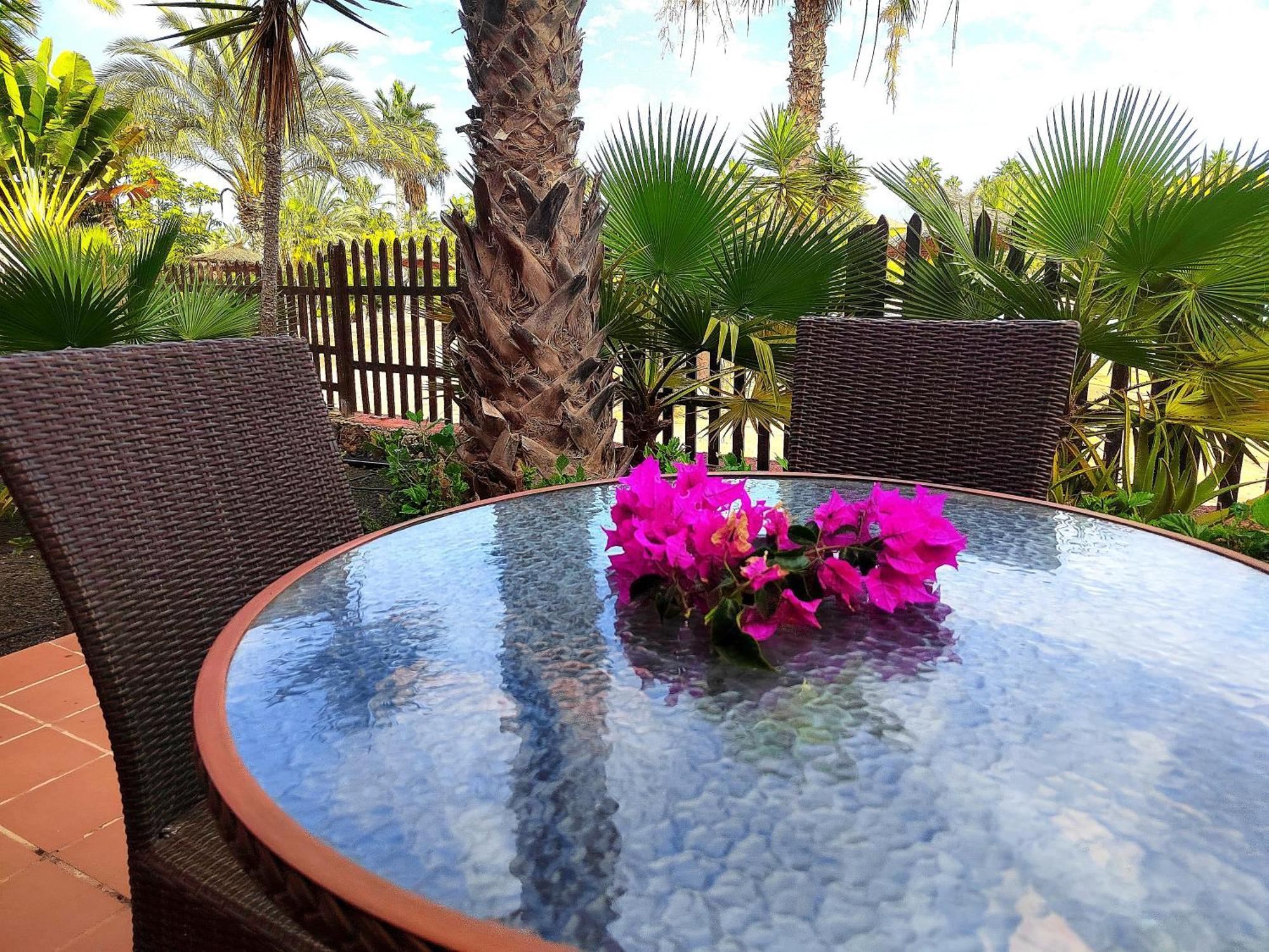 Apartamento Tamarindo 28, Pool Front,Free Wifi Corralejo Exterior foto